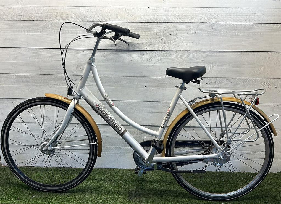 Montego Damesfiets