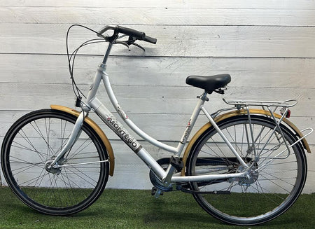Montego Damesfiets - Miniatuur 2