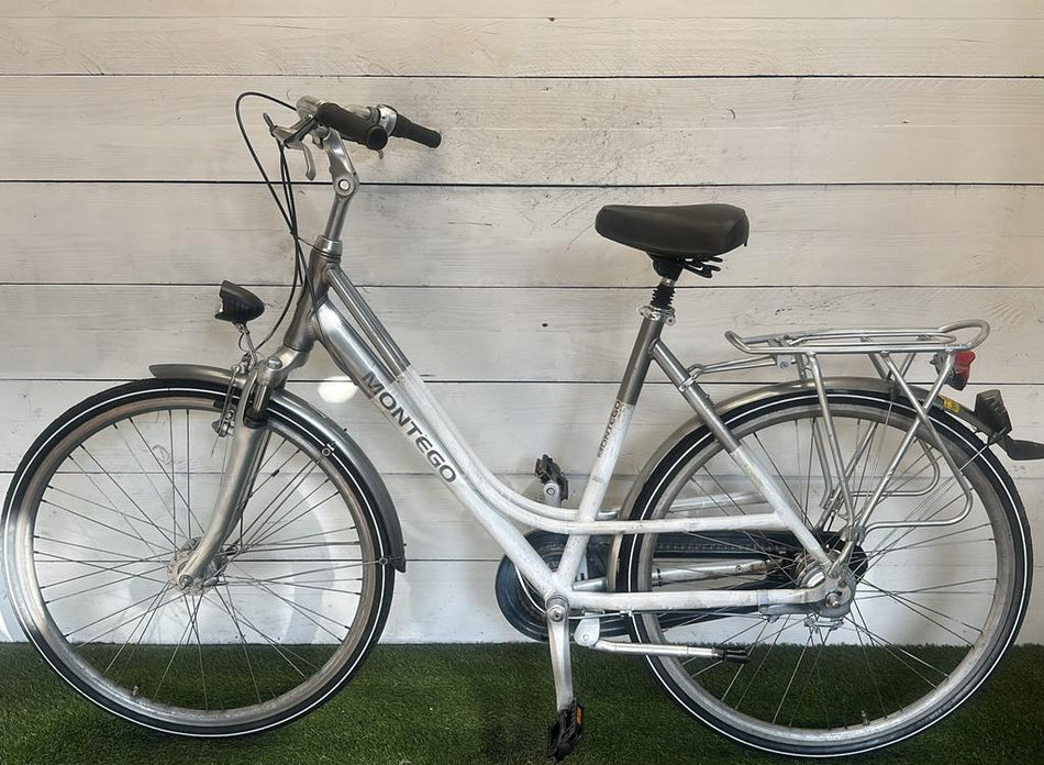 Montego Damesfiets