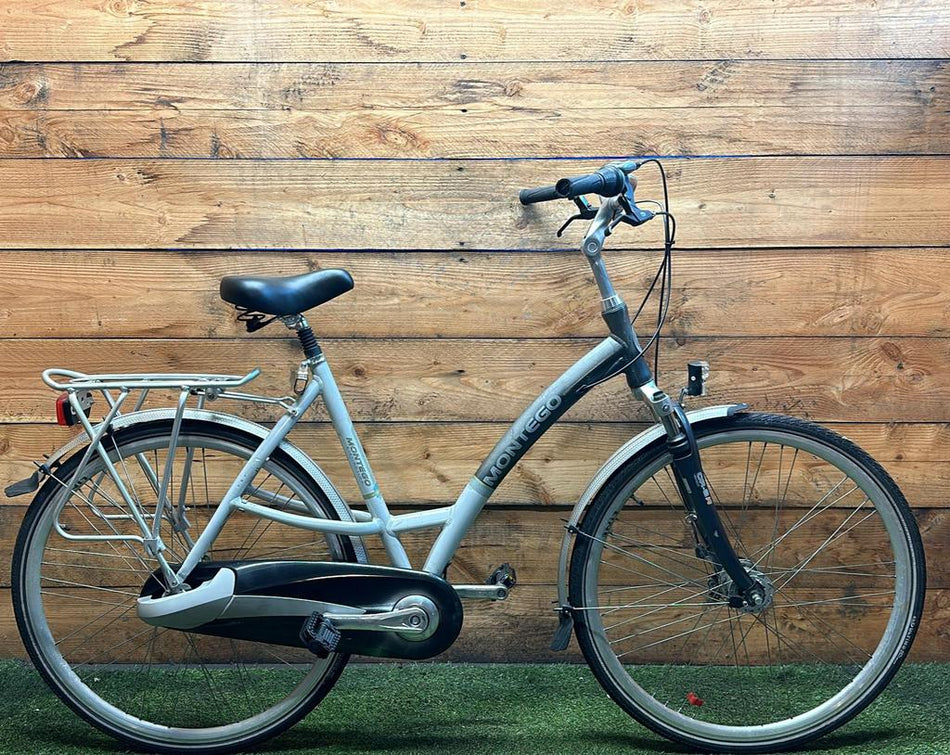 Montego Damesfiets 7v 28inch 57cm