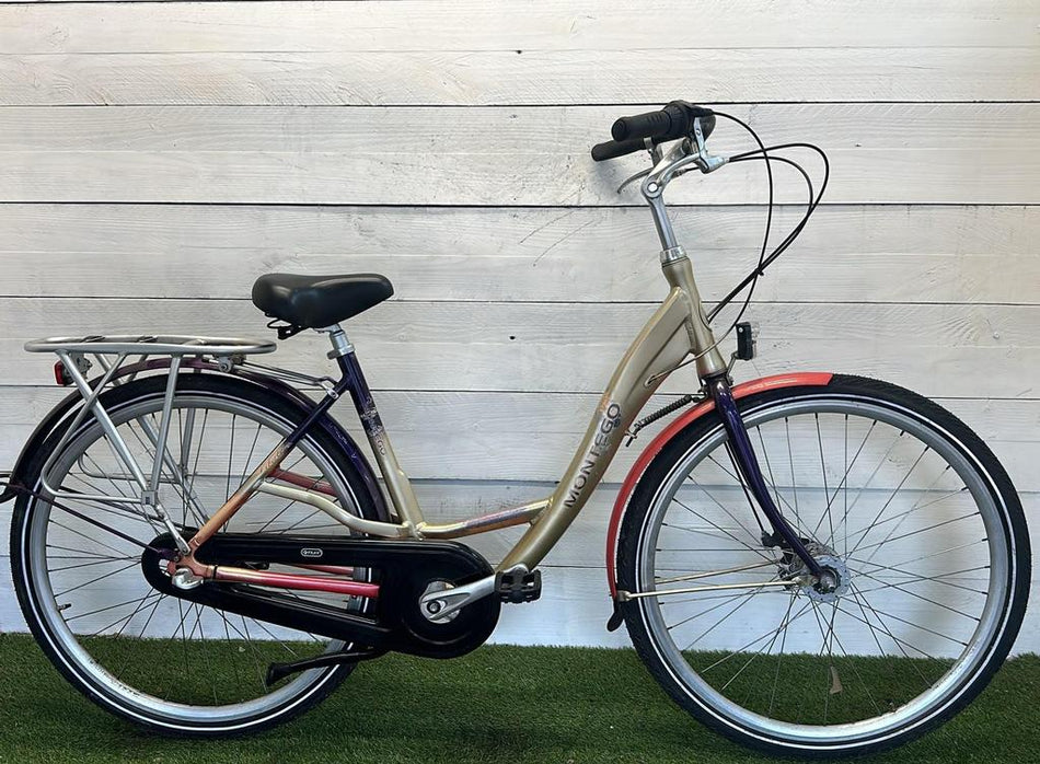 Montego Damesfiets