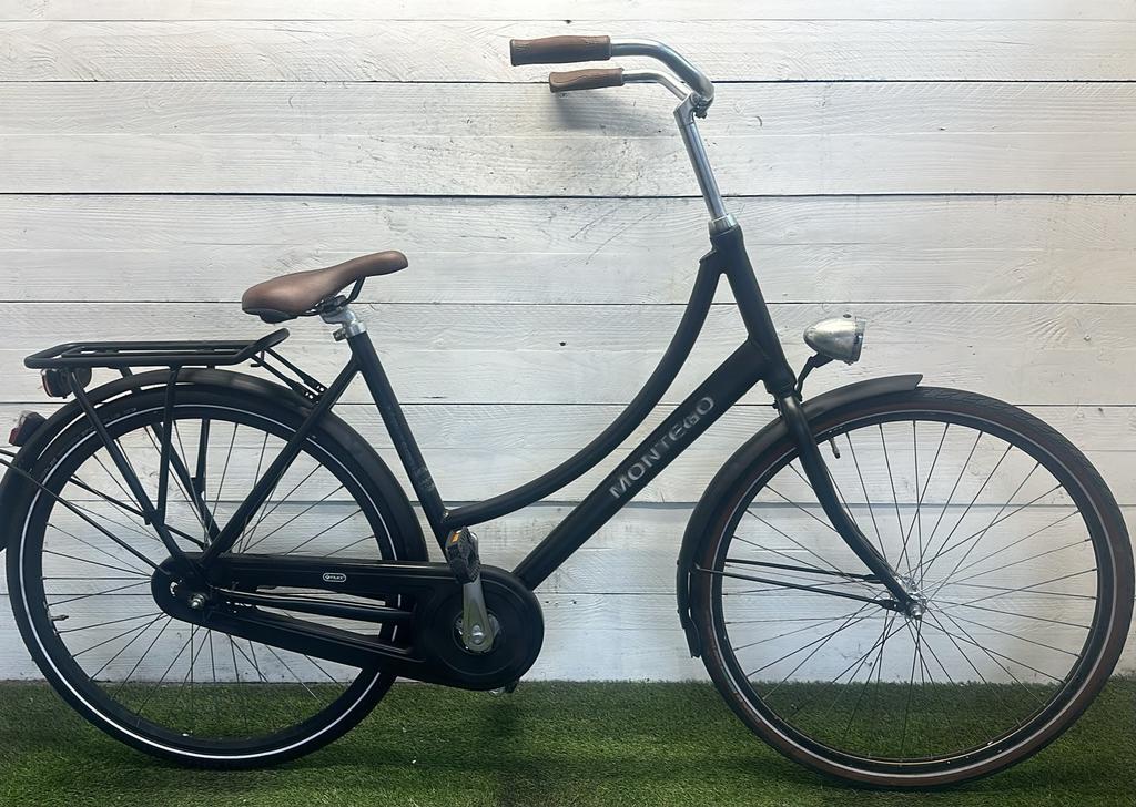 Montego Damesfiets - Vergrote foto