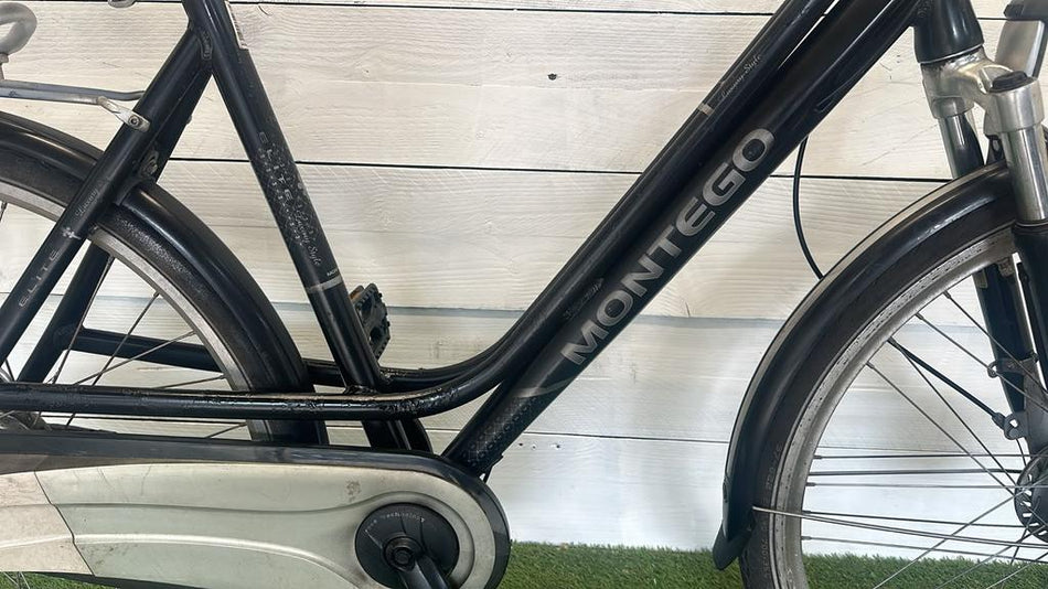Montego Elite