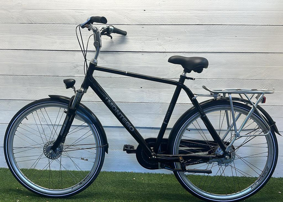 Montego Elite
