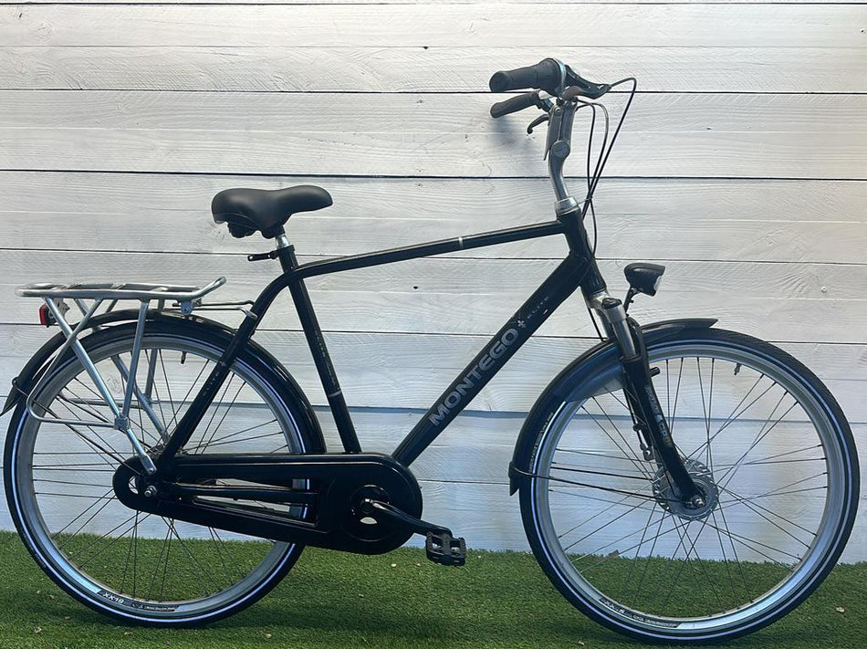 Montego Elite