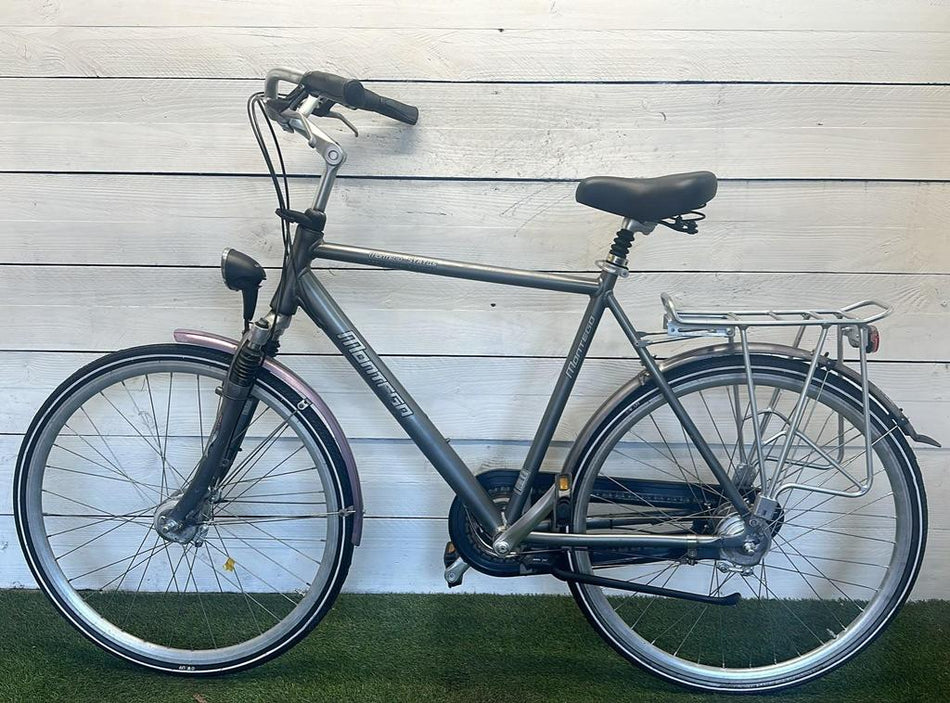 Montego Herenfiets