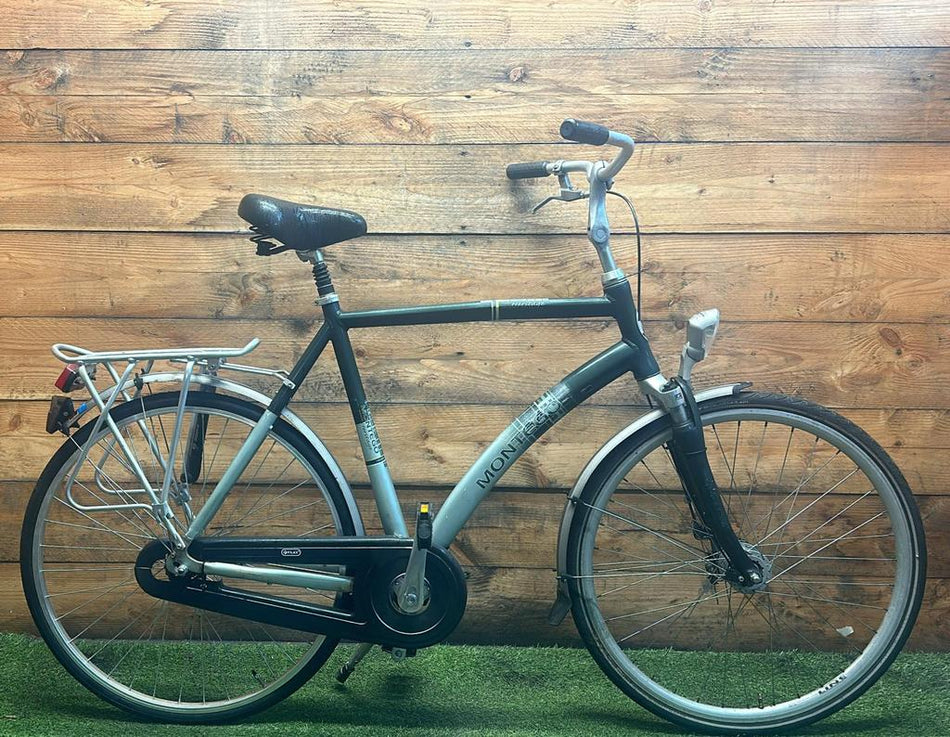 Montego Heritage 28inch 57cm