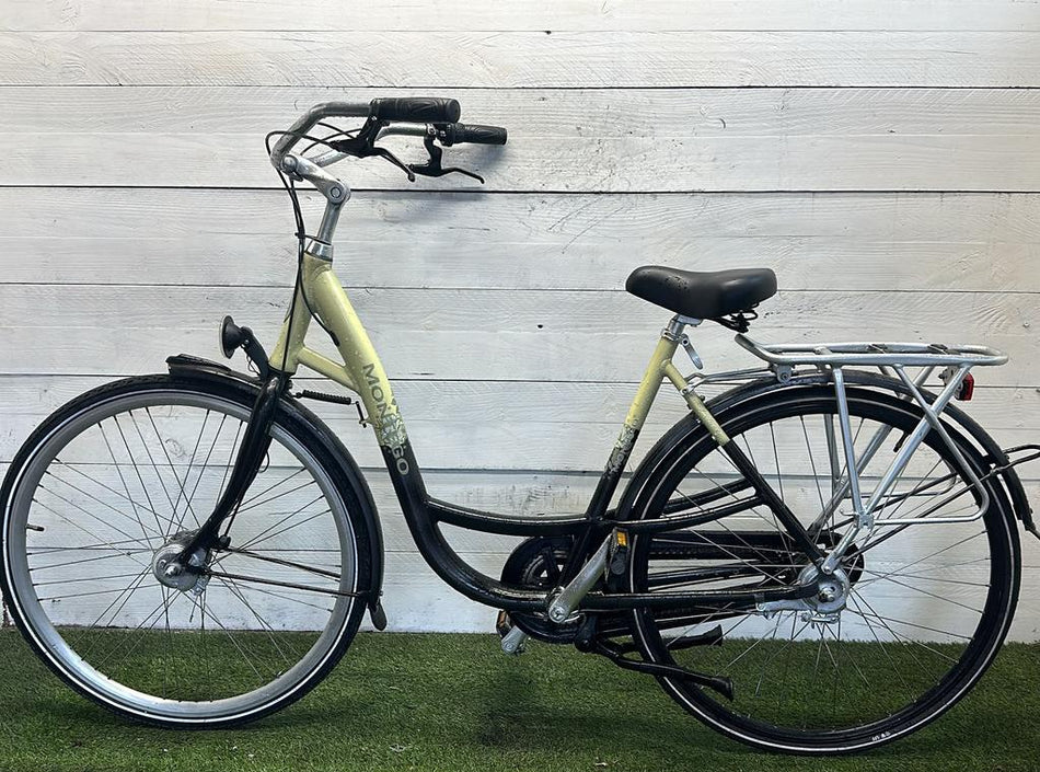 Montego Liberty Moederfiets