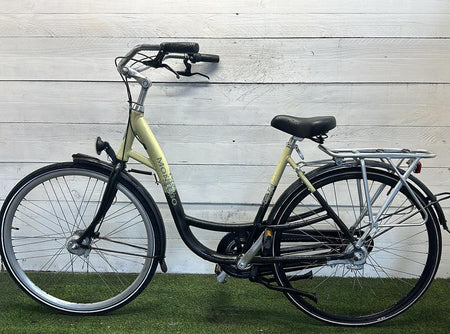 Montego Liberty Moederfiets – Refurbished Tweedehands Fiets Cheapassbikes