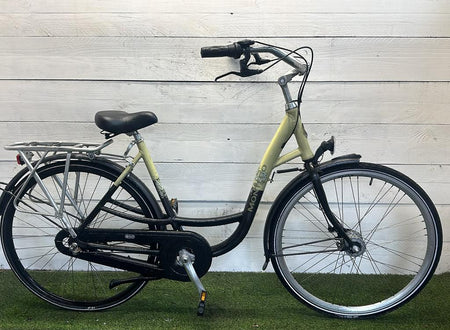 Montego Liberty Moederfiets – Refurbished Tweedehands Fiets Cheapassbikes