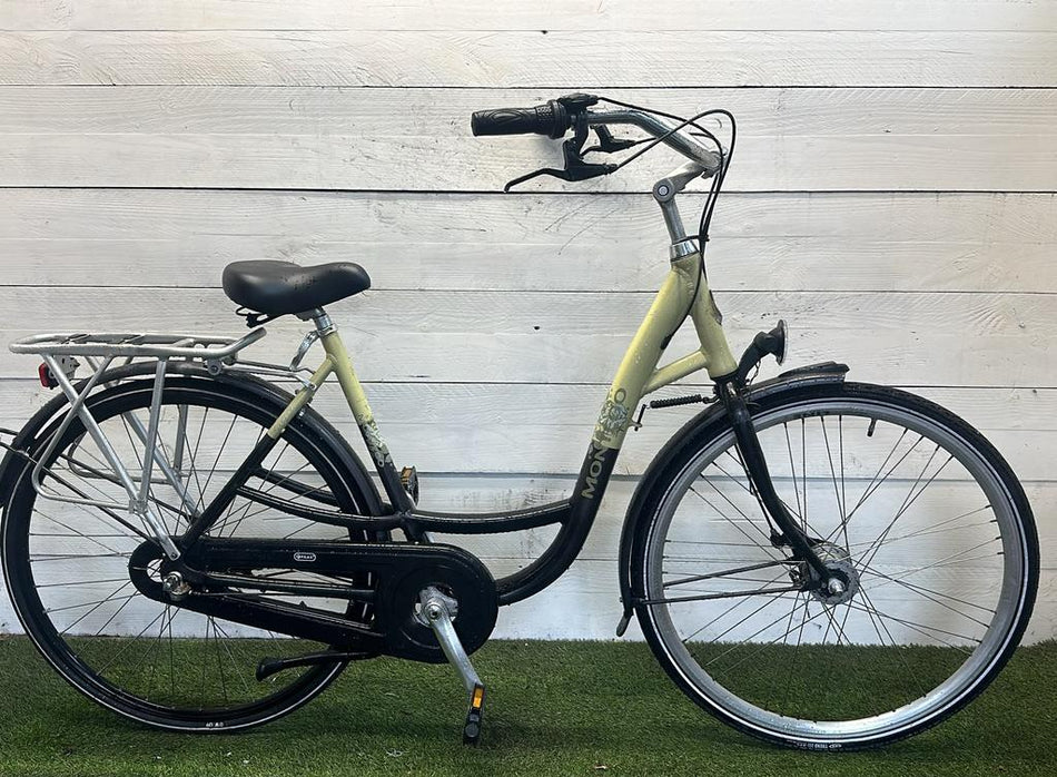 Montego Liberty Moederfiets