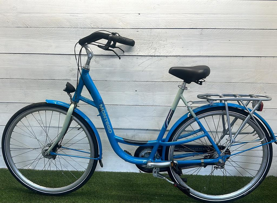 Montego Moederfiets