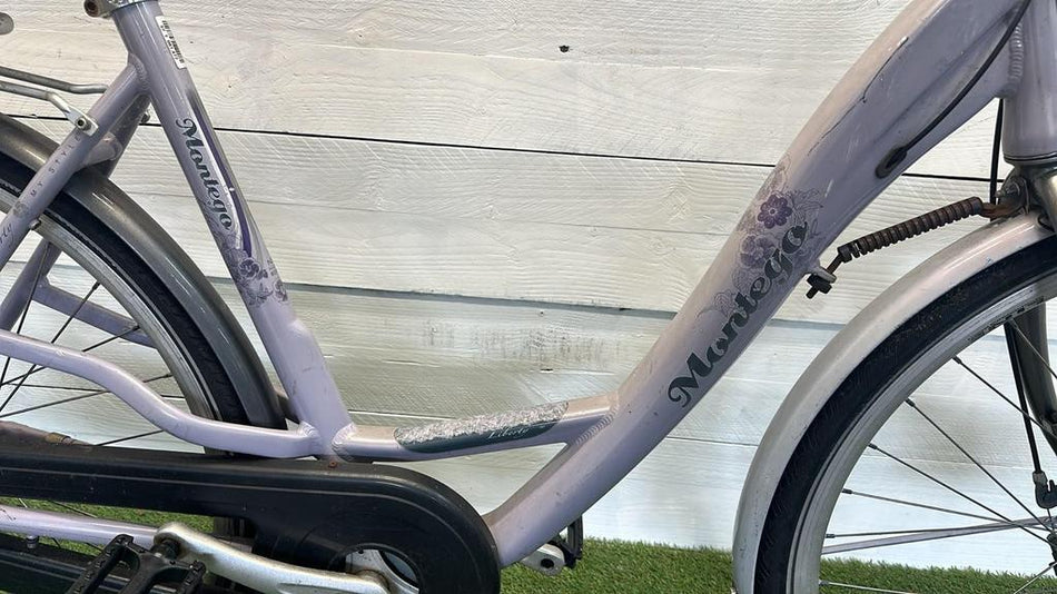 Montego Moederfiets