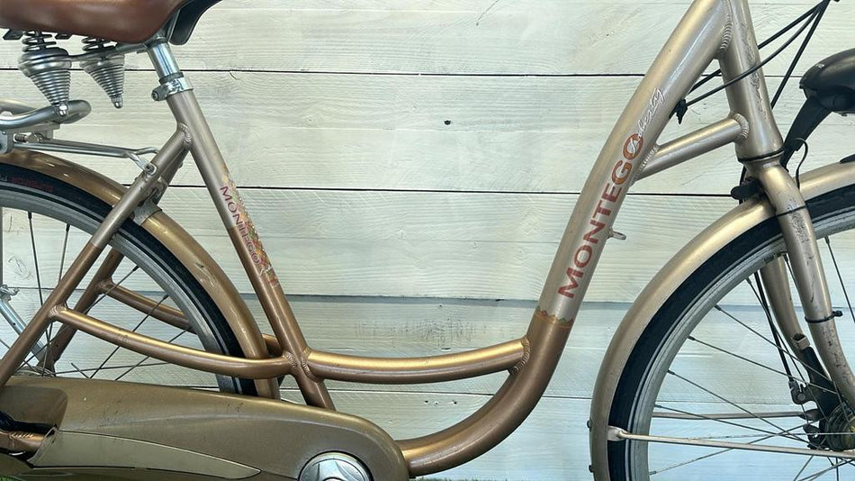 Montego Moederfiets
