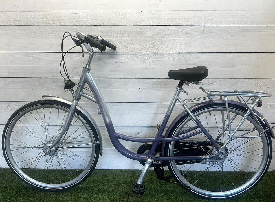 Montego Moederfiets