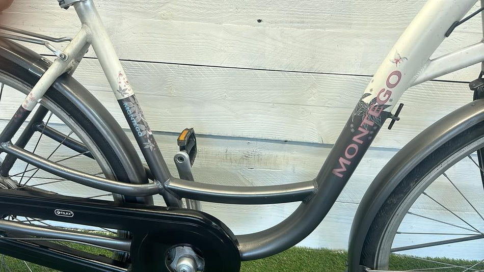 Montego Moederfiets