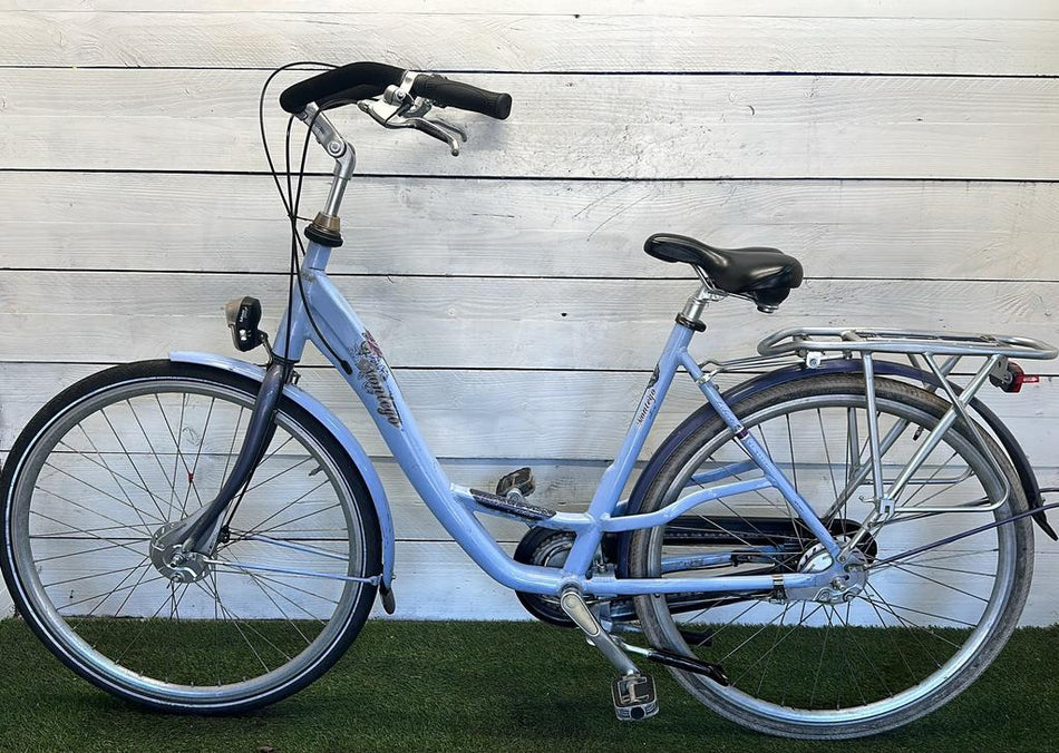 Montego Moederfiets