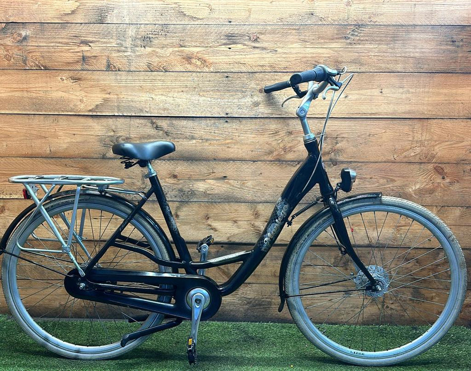 Montego Moederfiets 7v 28inch 53cm