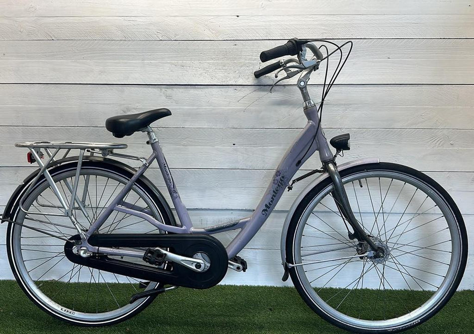 Montego Moederfiets