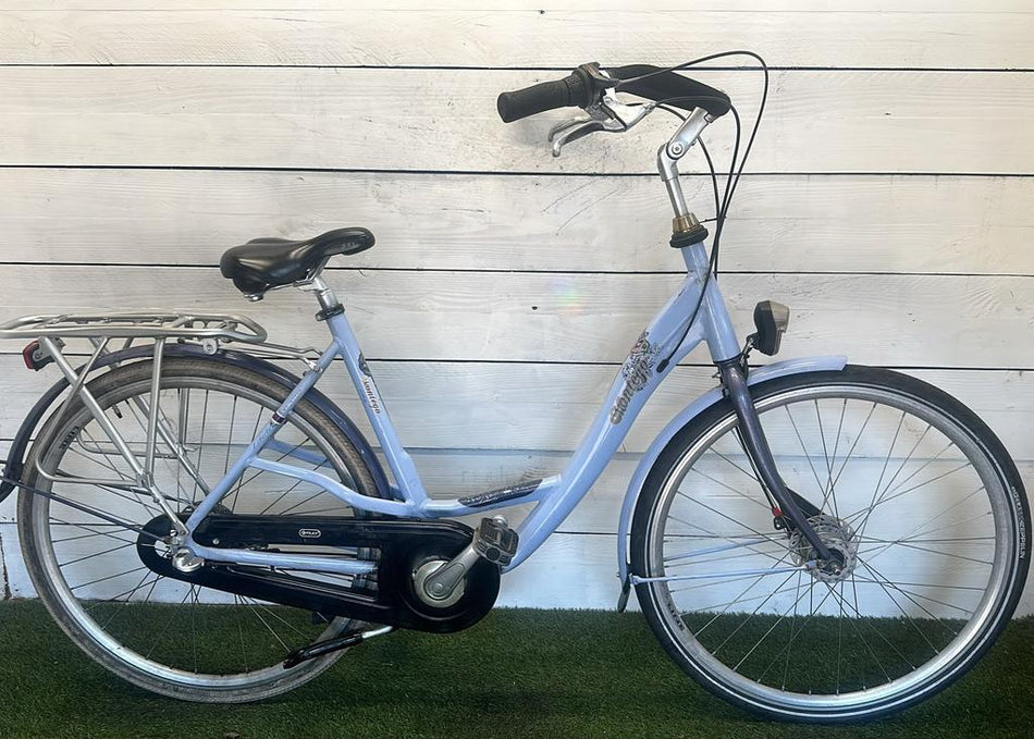 Montego Moederfiets