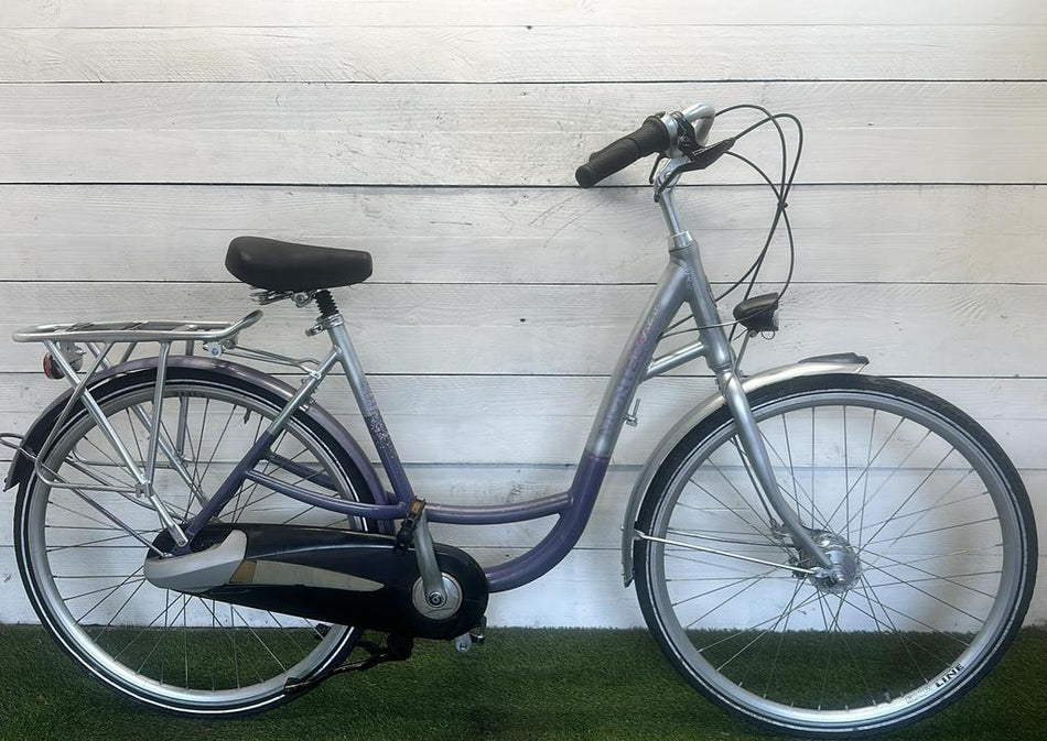 Montego Moederfiets