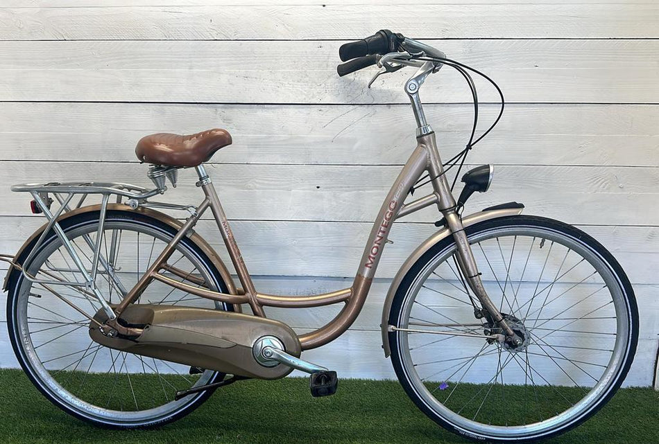 Montego Moederfiets