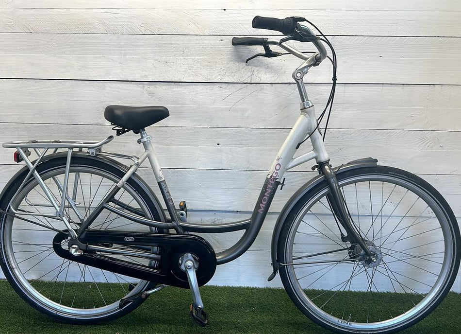 Montego Moederfiets