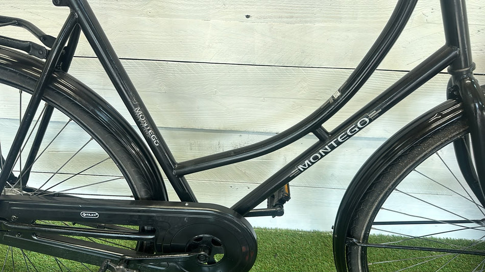 Montego Omafiets