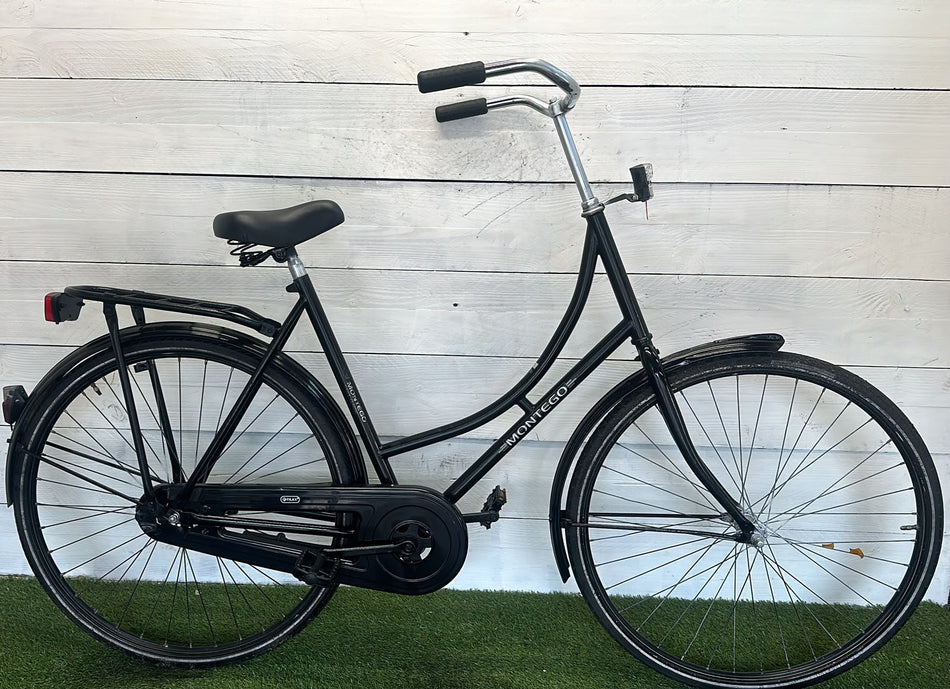 Montego Omafiets
