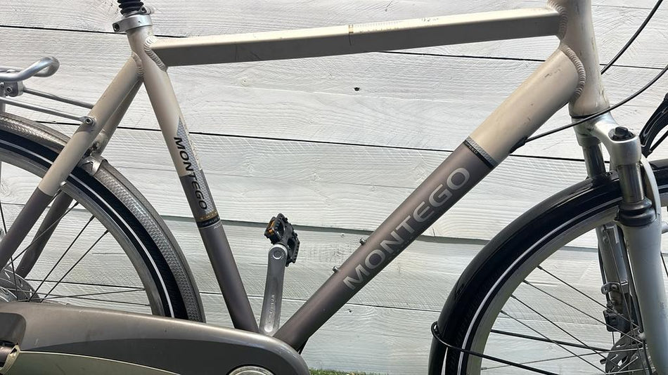 Montego Status City Bike