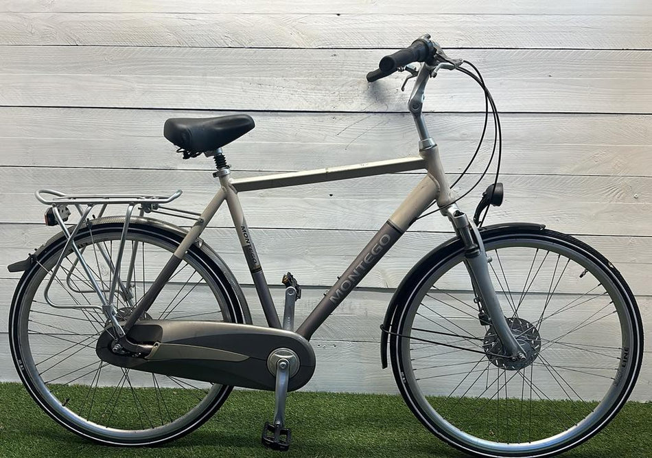 Montego Status City Bike