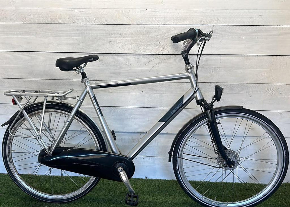 Montego Status Deluxe