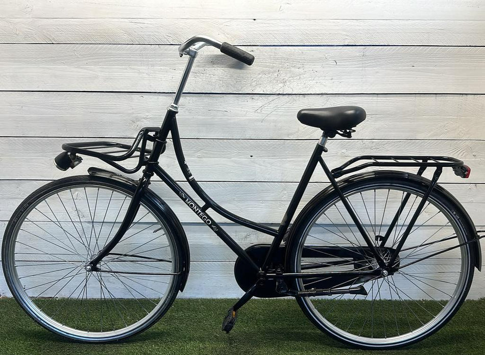Montego Transportfiets