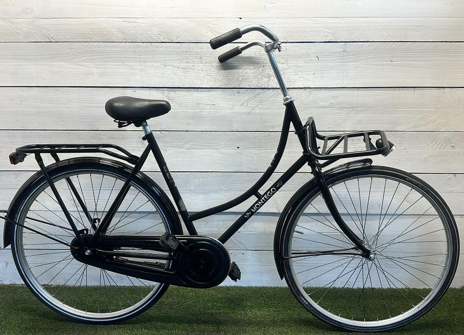 Montego Transportfiets