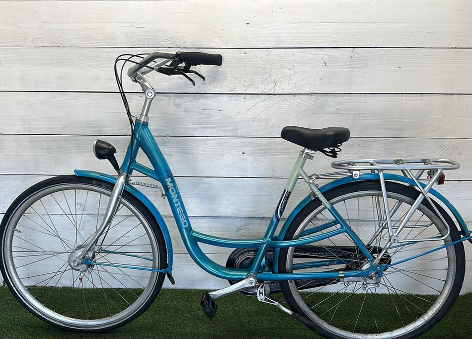 Montego Liberty Moederfiets