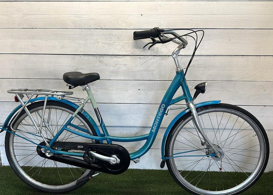 Montego Liberty Moederfiets