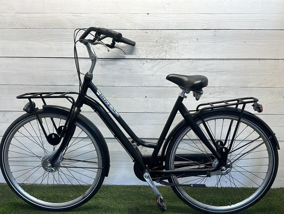 Move Transportfiets