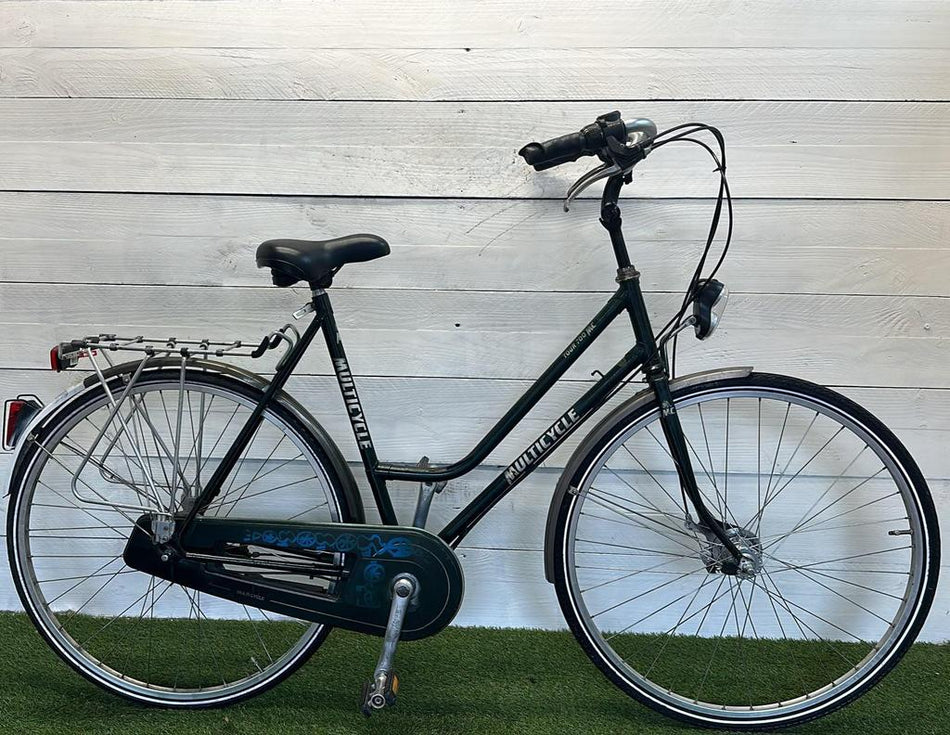 Multiceycle Tour 700