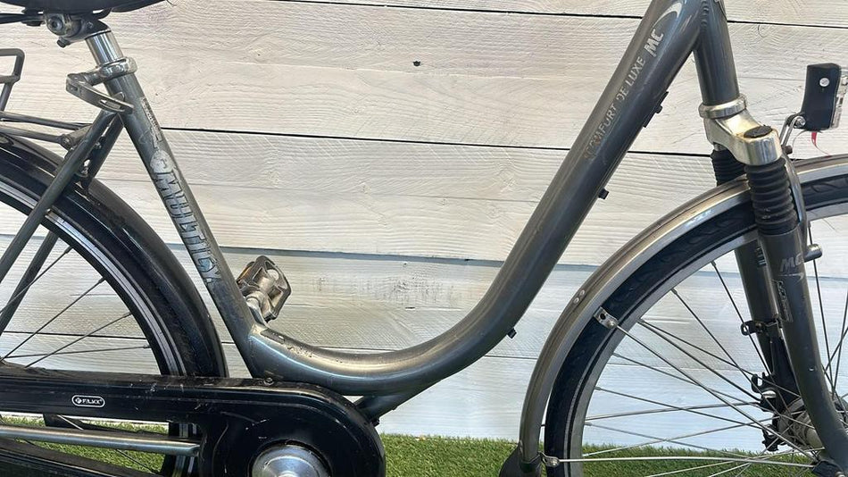 Multicycle Damesfiets