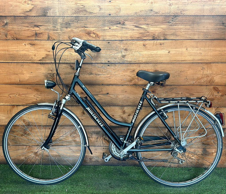 Multicycle Exclusive