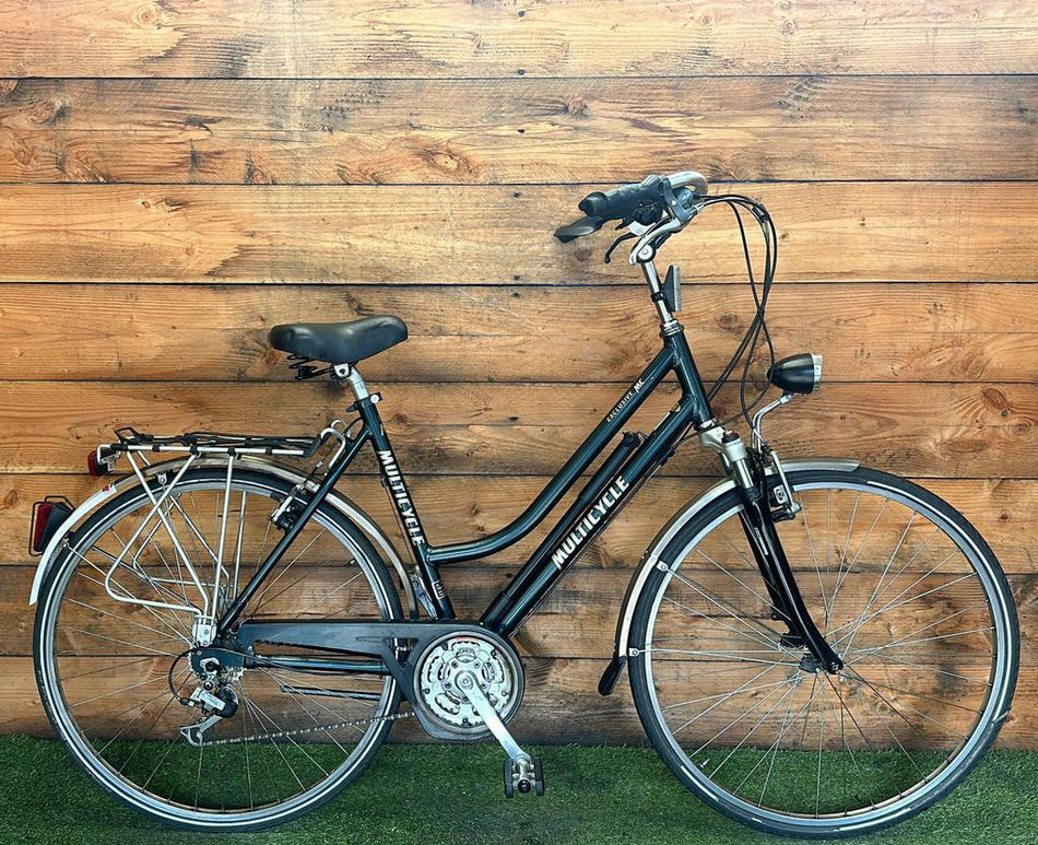 Multicycle Exclusive