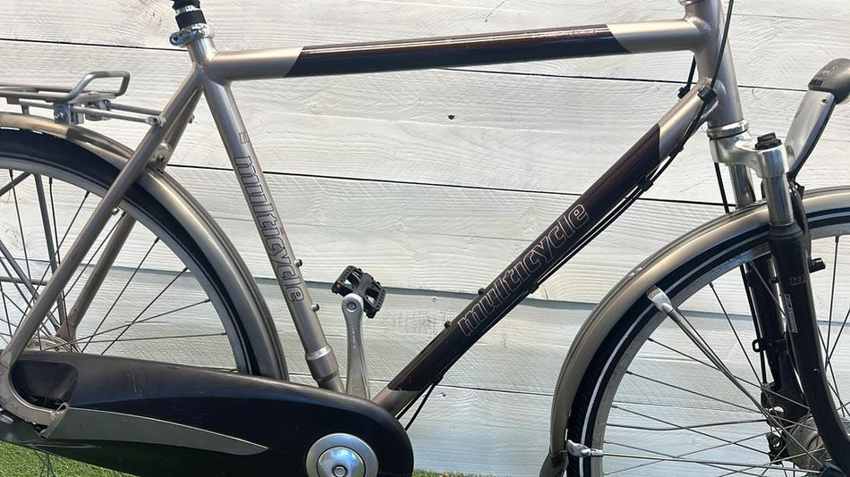 Multicycle Herenfiets