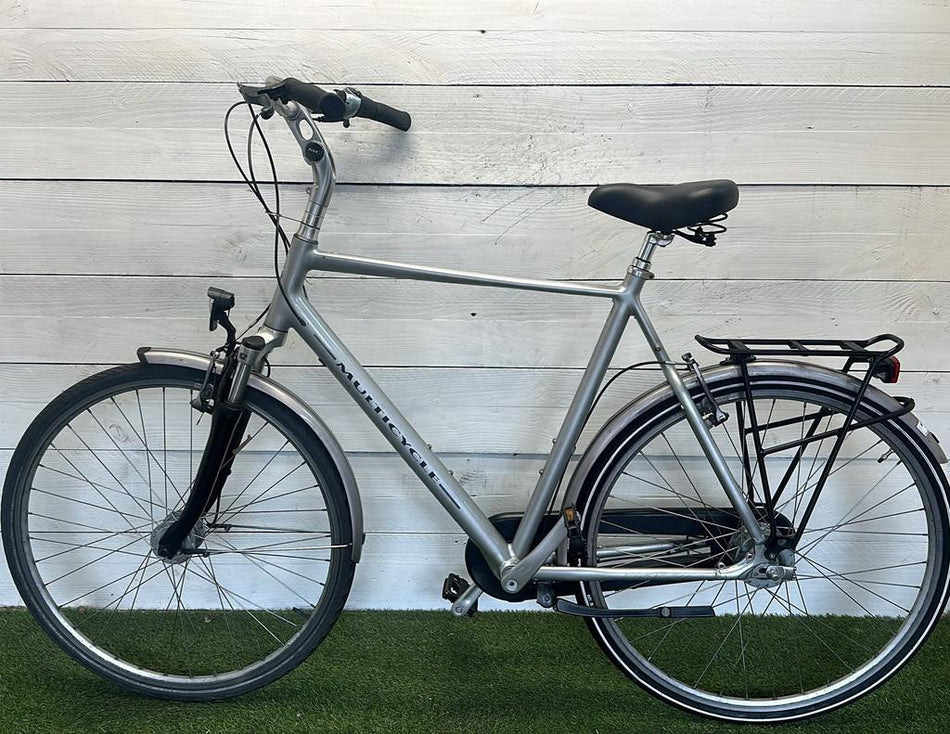 Multicycle Herenfiets