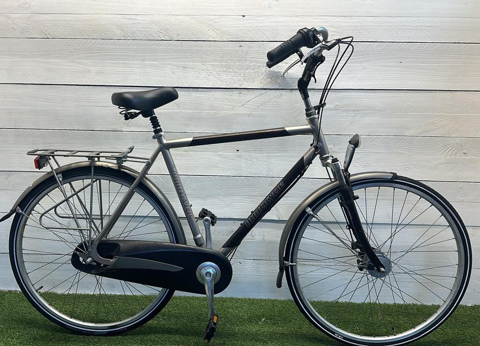 Multicycle Herenfiets