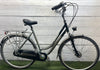 Multicycle Octave
