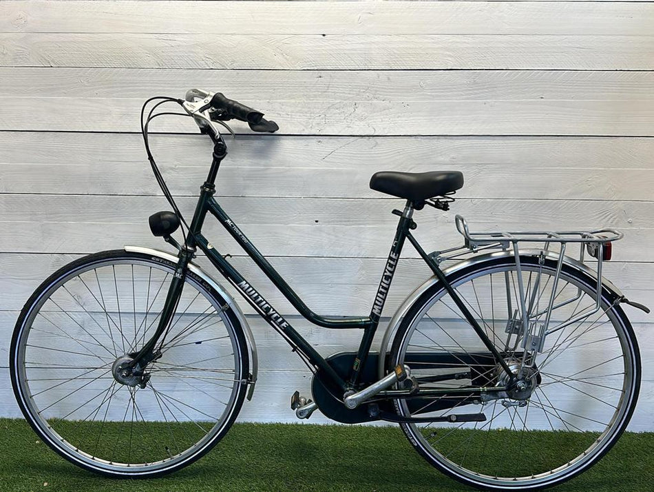 Multicycle Tour 700