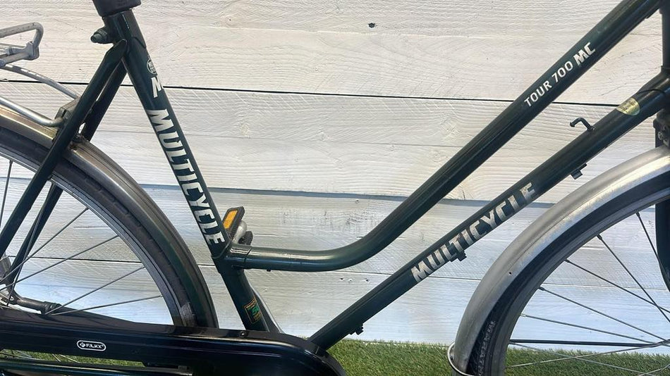 Multicycle Tour 700 MC