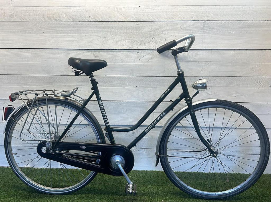 Multicycle Tour 700 MC