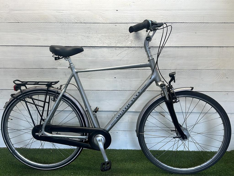 Multicycle Herenfiets