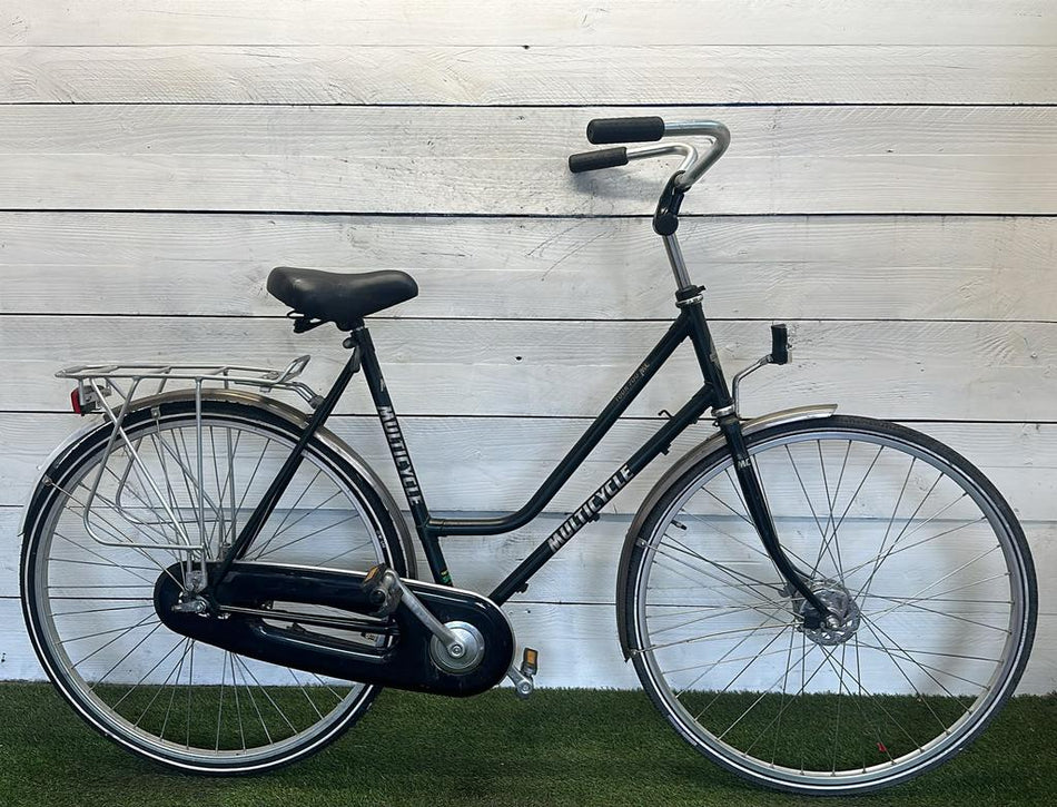 Multicyle Tour 700